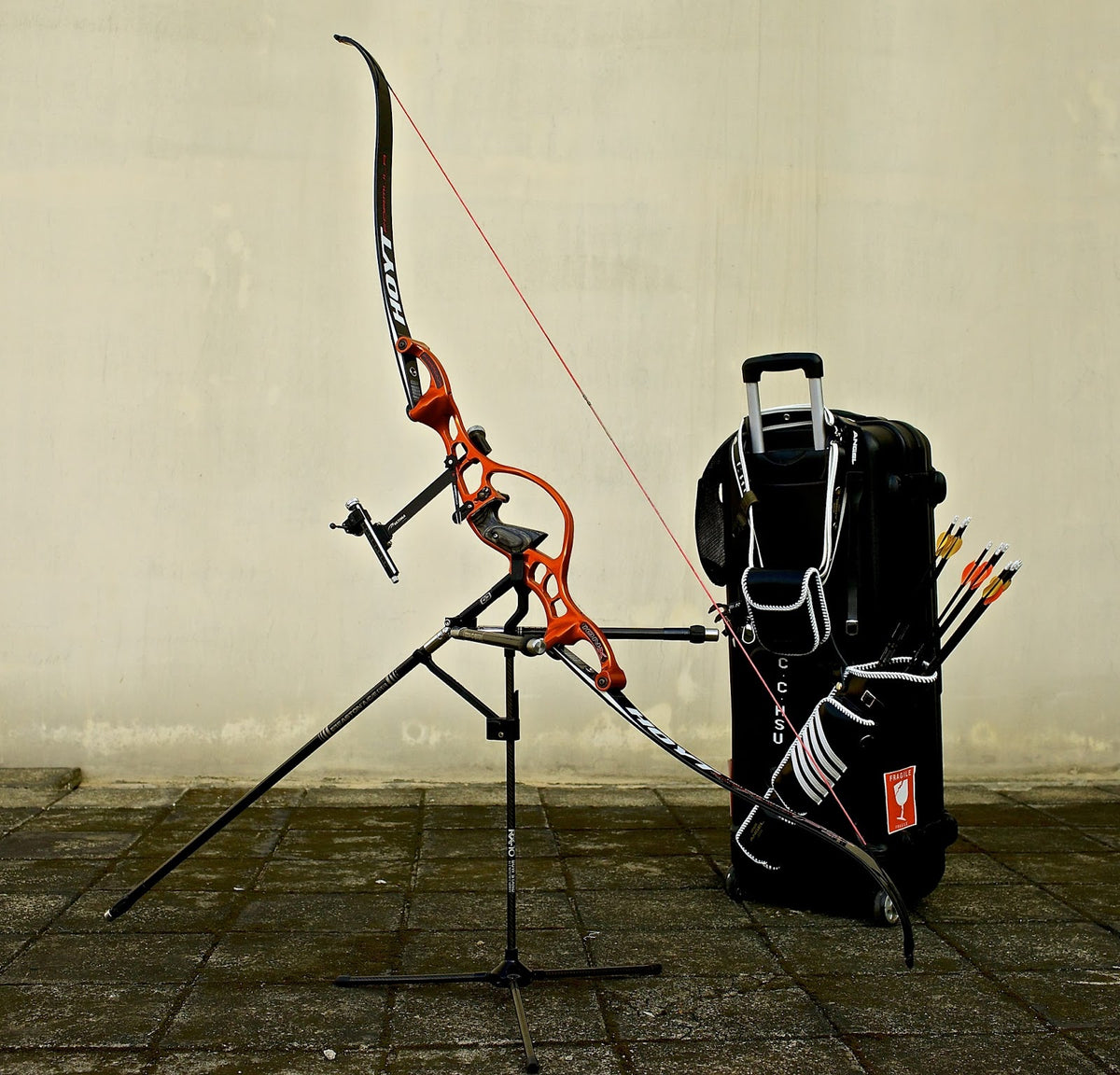 Slings & Stands Archery Source Shop all Traditional Bow Accessories