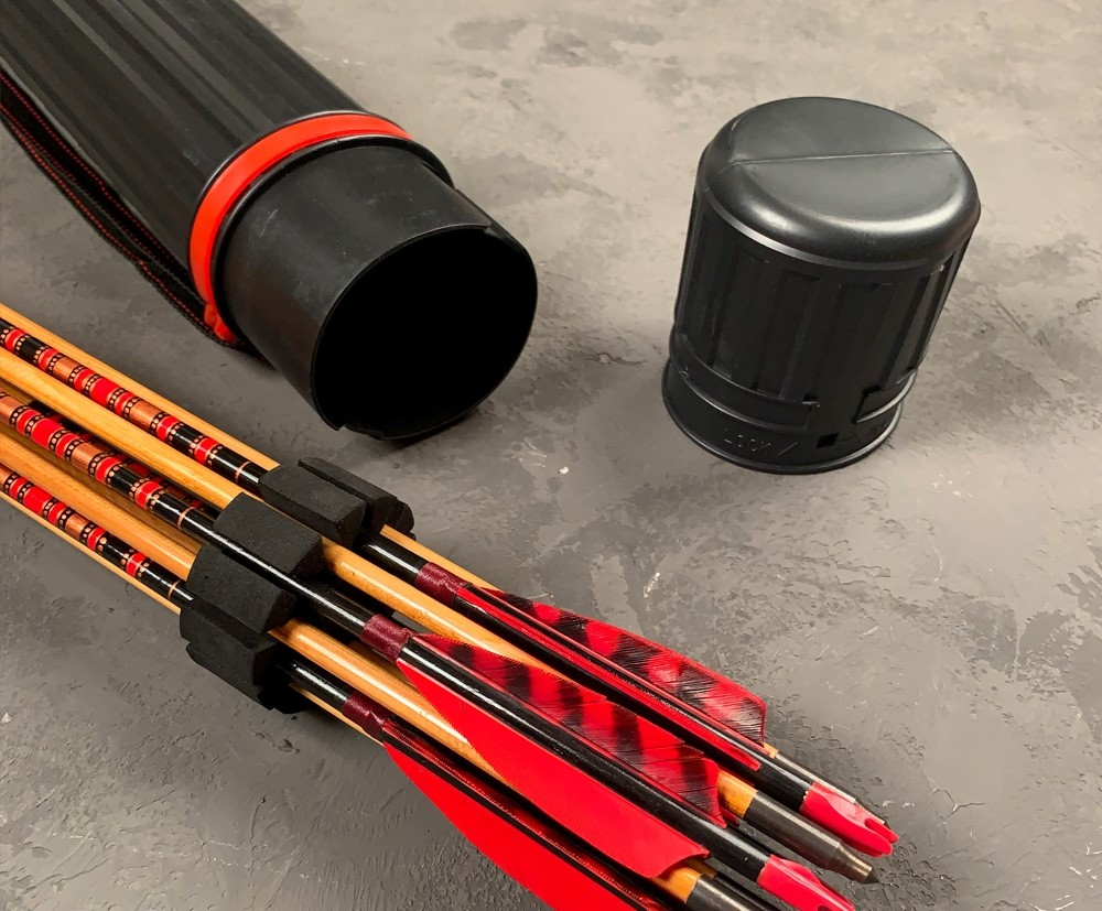 Arrow Tubes Archery Source Shop all Arrow Tubes Archerysource