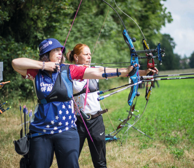 Chest Guards Archery Source Shop all Chest Guards and Protectors