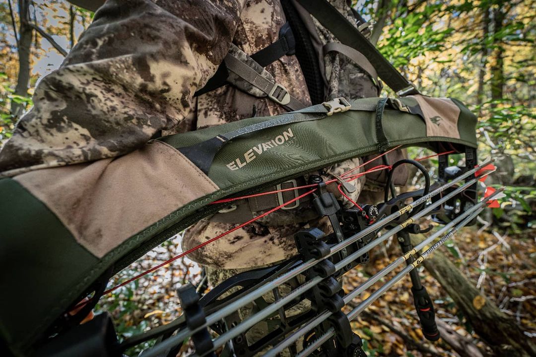Elevation Archery Source Shop all Elevation Bow Accessories