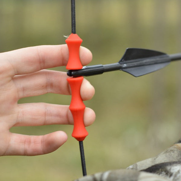 Finger Savers Archery Source Shop all Shooting Accessories