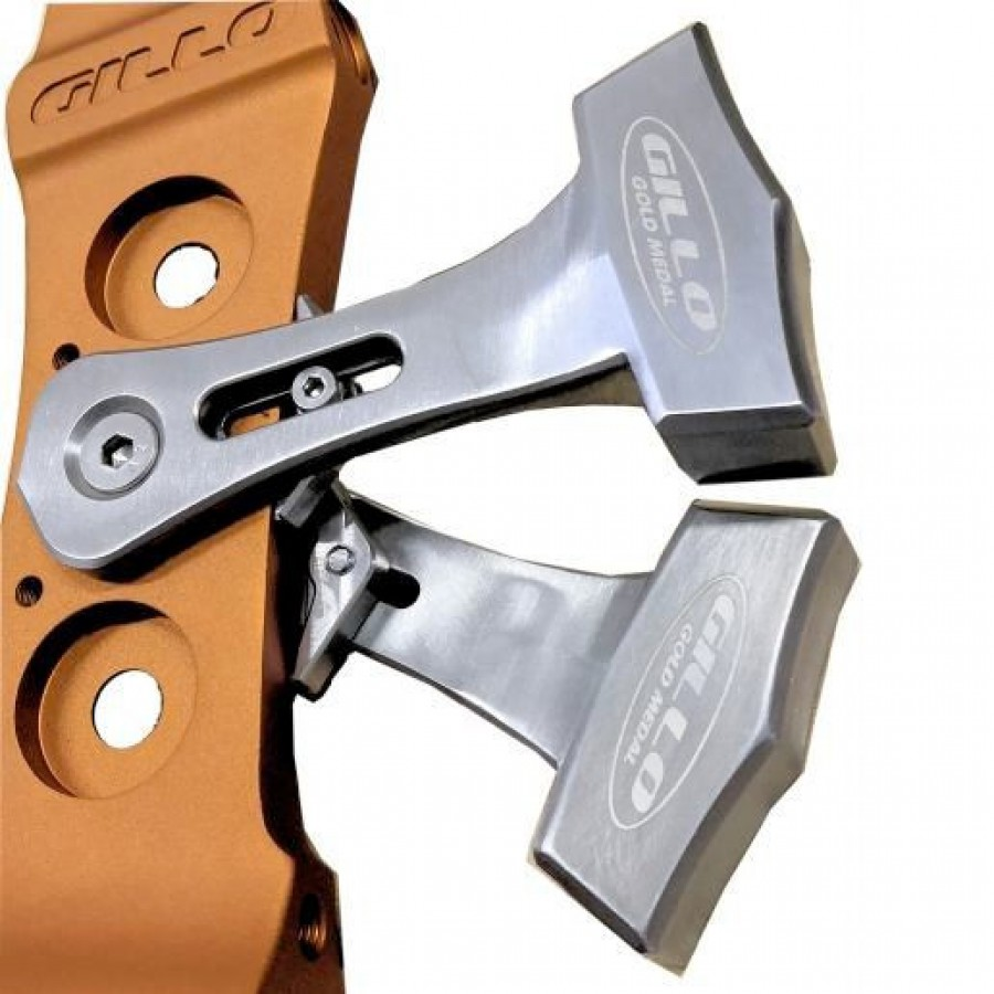 Gillo Archery Source Shop all Gillo Pro Tools Archerysource