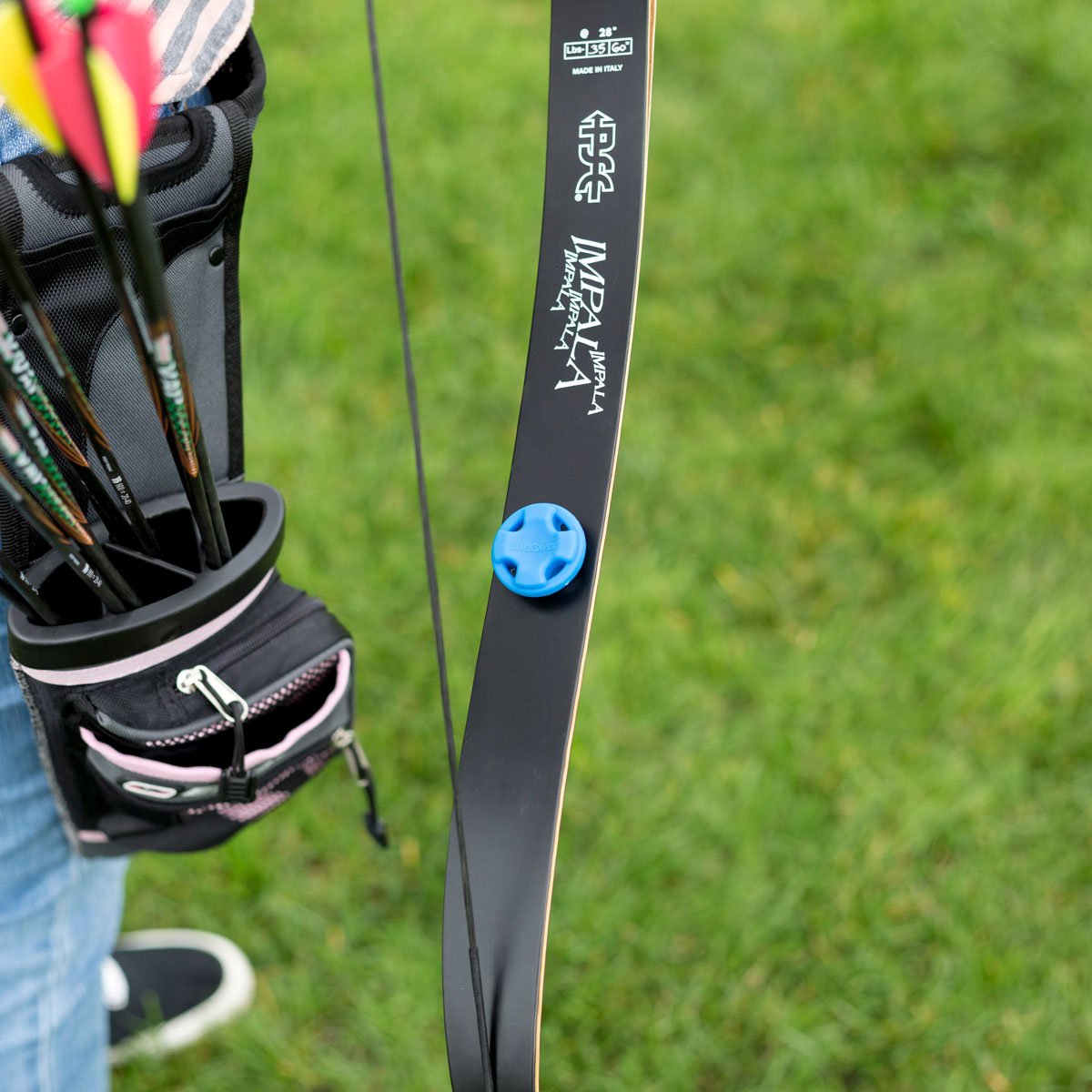 Limb Dampeners Archery Source Shop all Bow Dampeners Archerysource