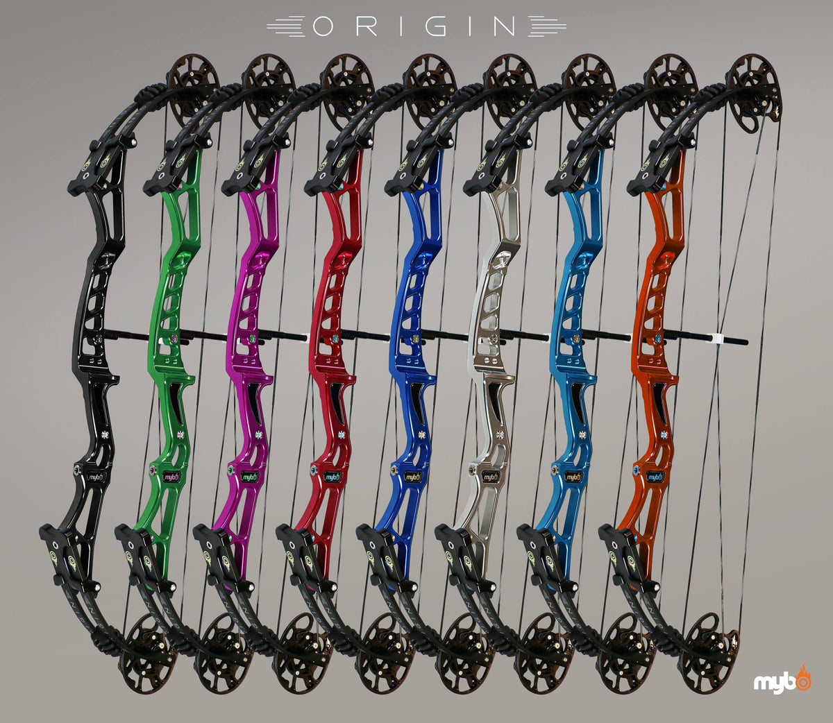 Mybo Archery Source Shop all Mybo Target Compounds Archerysource