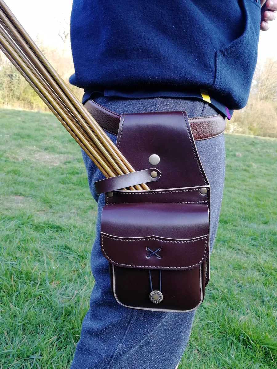 Side Quivers Archery Source Shop all Archer's Quivers Archerysource