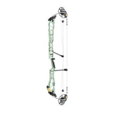 Mathews Title 40 Target Compound Bow