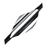 Spider Vanes 1.8" Medium Recurve Vanes