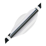 Spider Vanes 1.8" Medium Recurve Vanes