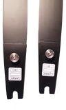 AS Olympic ILF 68" Recurve Limbs