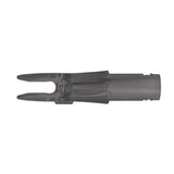 Easton 6.5MM 3D Super Nock - 12 pk