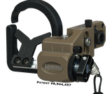 Hamskea Hybrid Hunter Pro Arrow Rest (Standard)