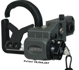 Hamskea Hybrid Hunter Pro Arrow Rest (Standard)