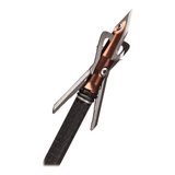 Rage Xtreme Turkey Broadheads