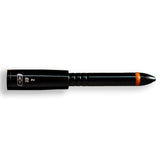 Easton 5mm Match Grade 55gr Aluminum Halfouts - 6pk