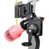 AMS Retriever Pro Bowfishing Reel