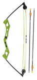 Bear Apprentice Compound Bow Kit