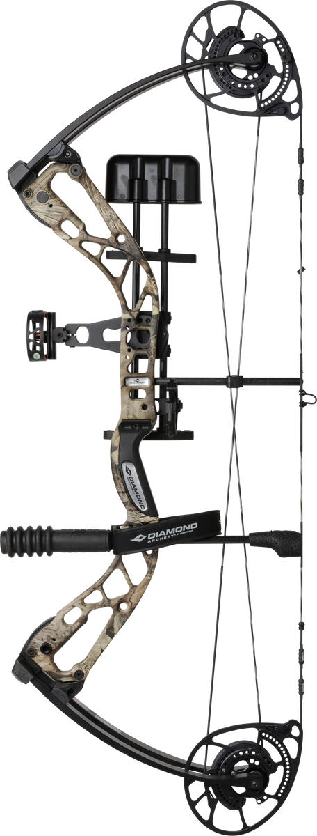 Diamond sales bows sb1