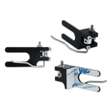 Avalon Axis Stick-on Recurve Arrow Rest LH