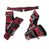Avalon Tec One Target Quiver with Belt