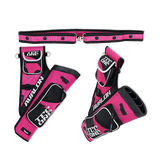 Avalon Tec One Target Quiver with Belt