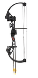 Bear Brave Youth Compound Bow Kit