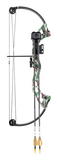 Bear Brave Youth Compound Bow Kit