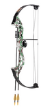 Bear Brave Youth Compound Bow Kit