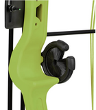 Bear Brave Youth Compound Bow Kit