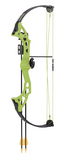 Bear Brave Youth Compound Bow Kit