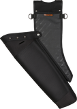 Easton Deluxe Takedown Hip Quiver W/Belt