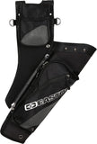 Easton Deluxe Takedown Hip Quiver W/Belt
