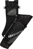 Easton Deluxe Takedown Hip Quiver W/Belt