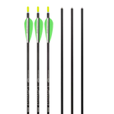 Easton® XX75 Genesis 30” NASP® Arrows - 6 Pack