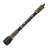 Elite Carbon Micro Stabilizer 10"