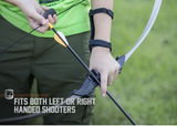 Bear Firebird 60" Youth Bow
