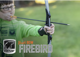 Bear Firebird 60" Youth Bow