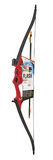 Bear Flash 47" Youth Recurve Bow Set