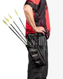 Hoyt Range Time Field Quiver