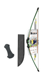 Bear Goblin 44" Youth Bow Kit