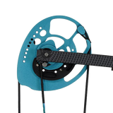 Diamond Carbon Knockout Compound Bow Package