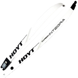 Hoyt Grand Prix Integra Limbs (Matte White)
