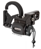 Hamskea Hybrid Hunter Pro Arrow Rest (Standard)