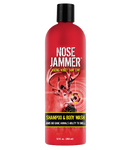 Nose Jammer Shampoo & Body Wash