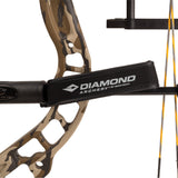 Diamond Archery Pro 305 Compound Bow Package