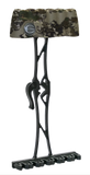 Elite 1-Piece Quiver ( 6 Arrows)