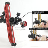 Axcel Achieve XP Recurve Sleeve-Lock Block