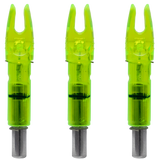 Lumenok S Lighted Arrow Nock