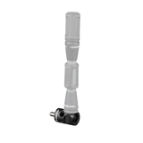 Shrewd Pivot Swivel Quick Disconnect