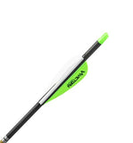 Victory HLR Elite Fletched Arrows