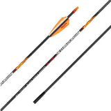 Black Eagle X Impact V2 Fletched Arrows (.001)